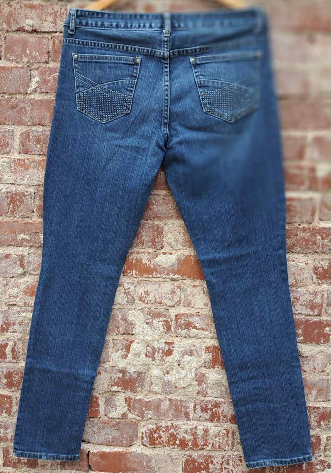 Size 13/14 Aeropostale Blue Jean Dream