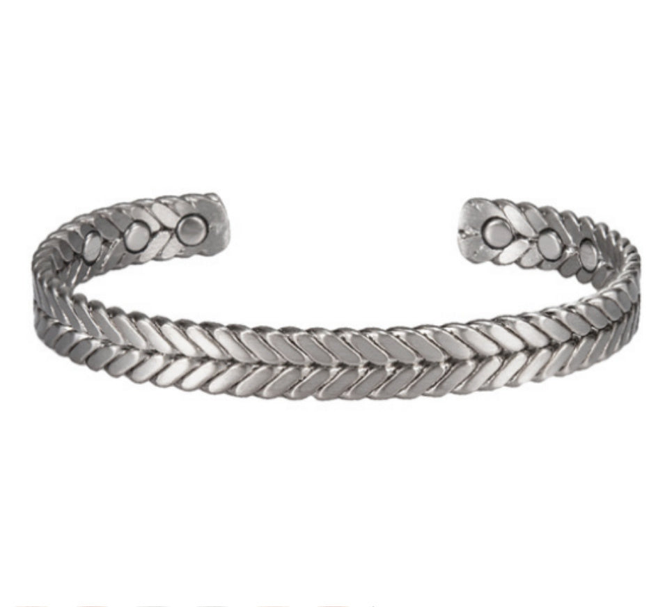 Pure Copper Bracelet