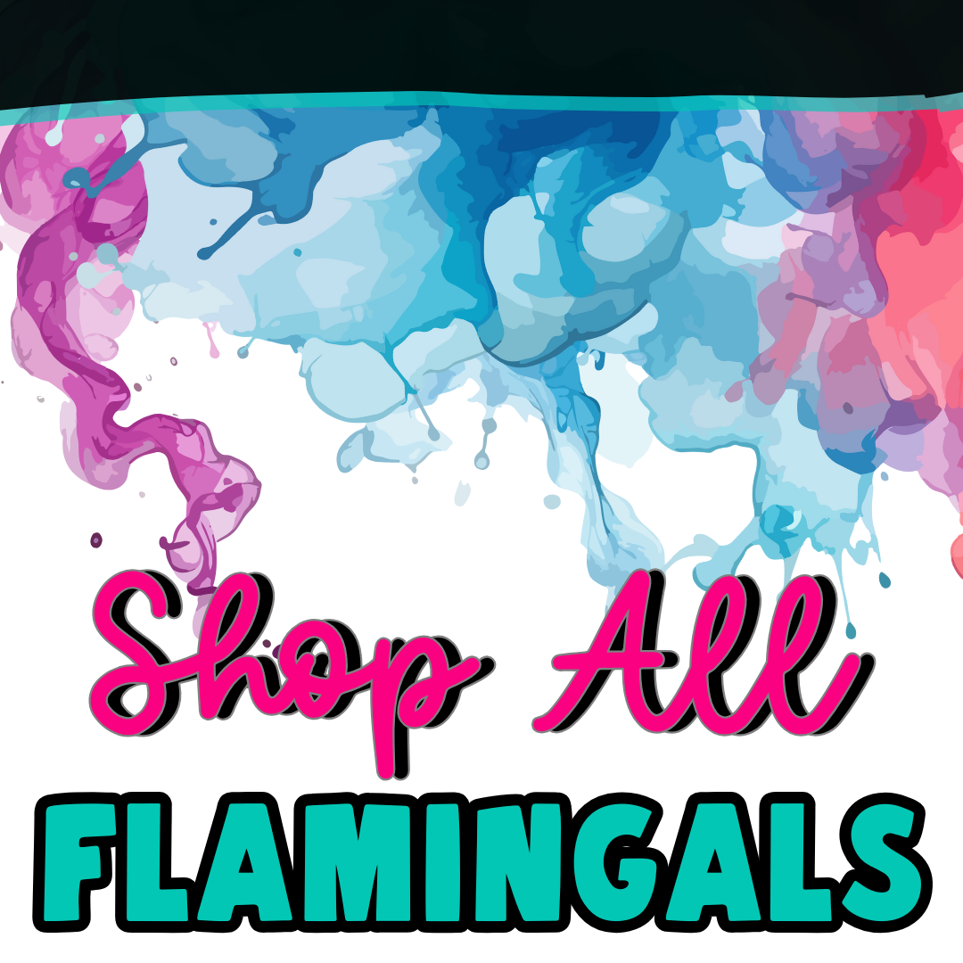 Flamingals