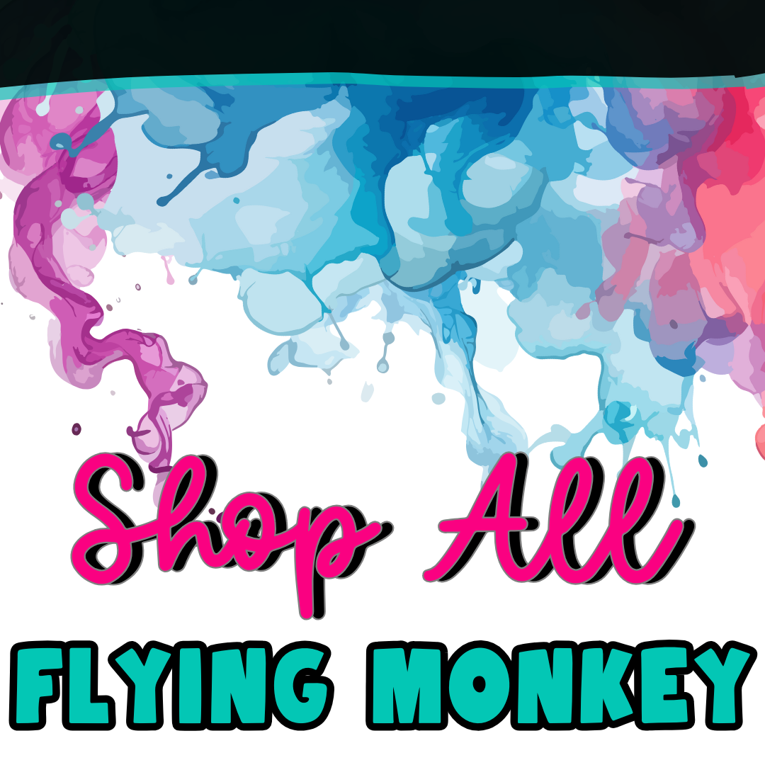 Flying Monkey