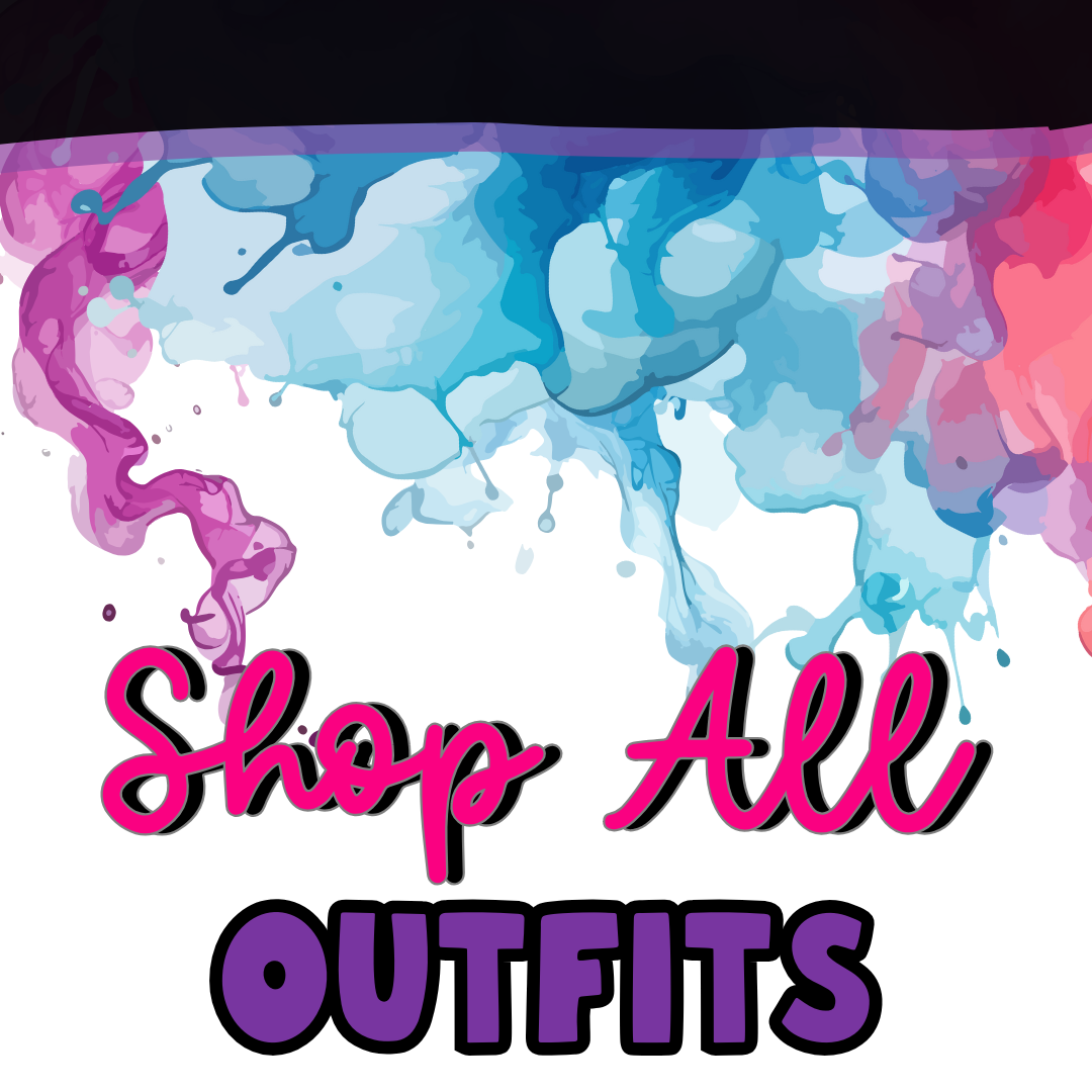 Boutique Outfits