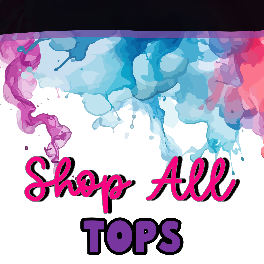 Boutique Tops