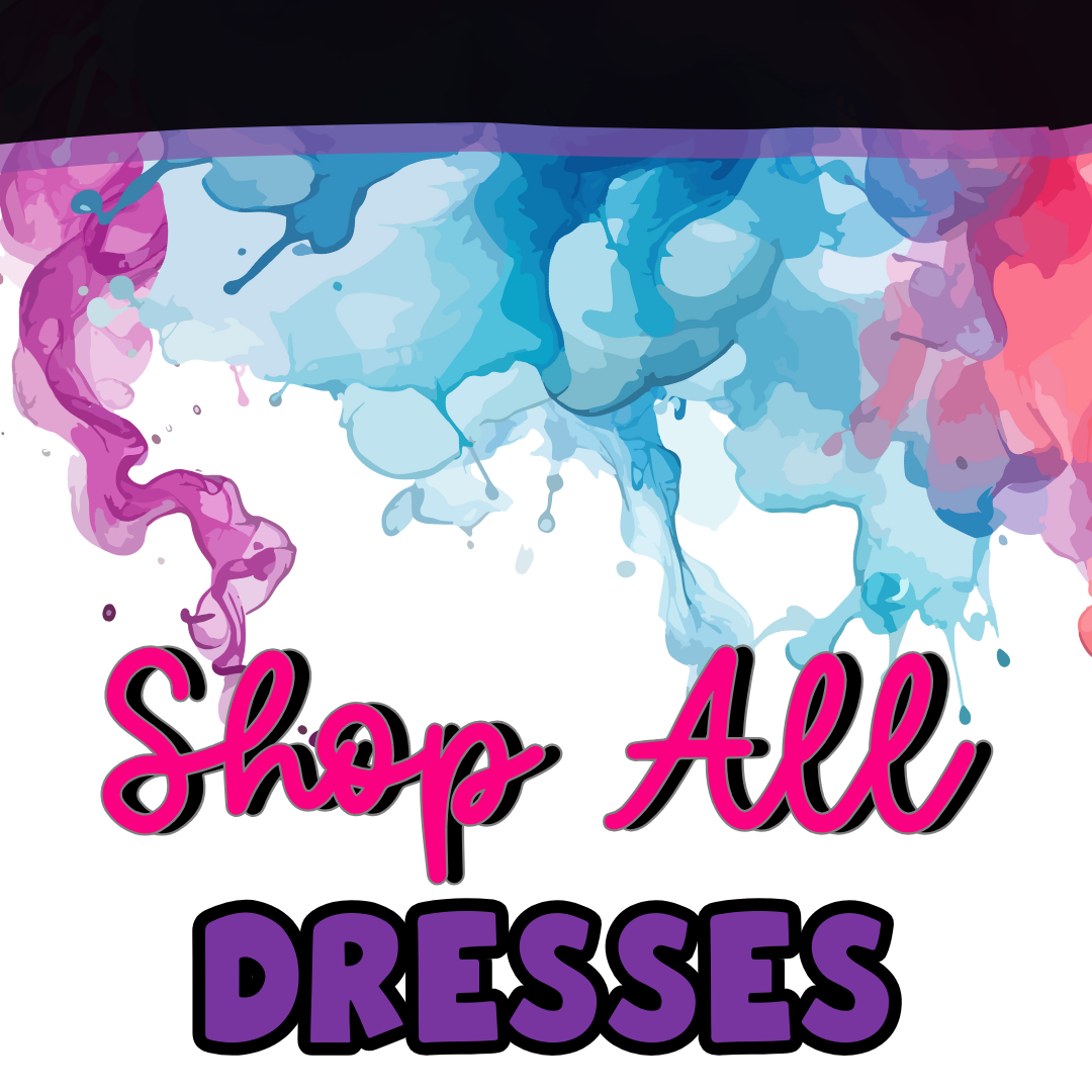 Boutique Dresses