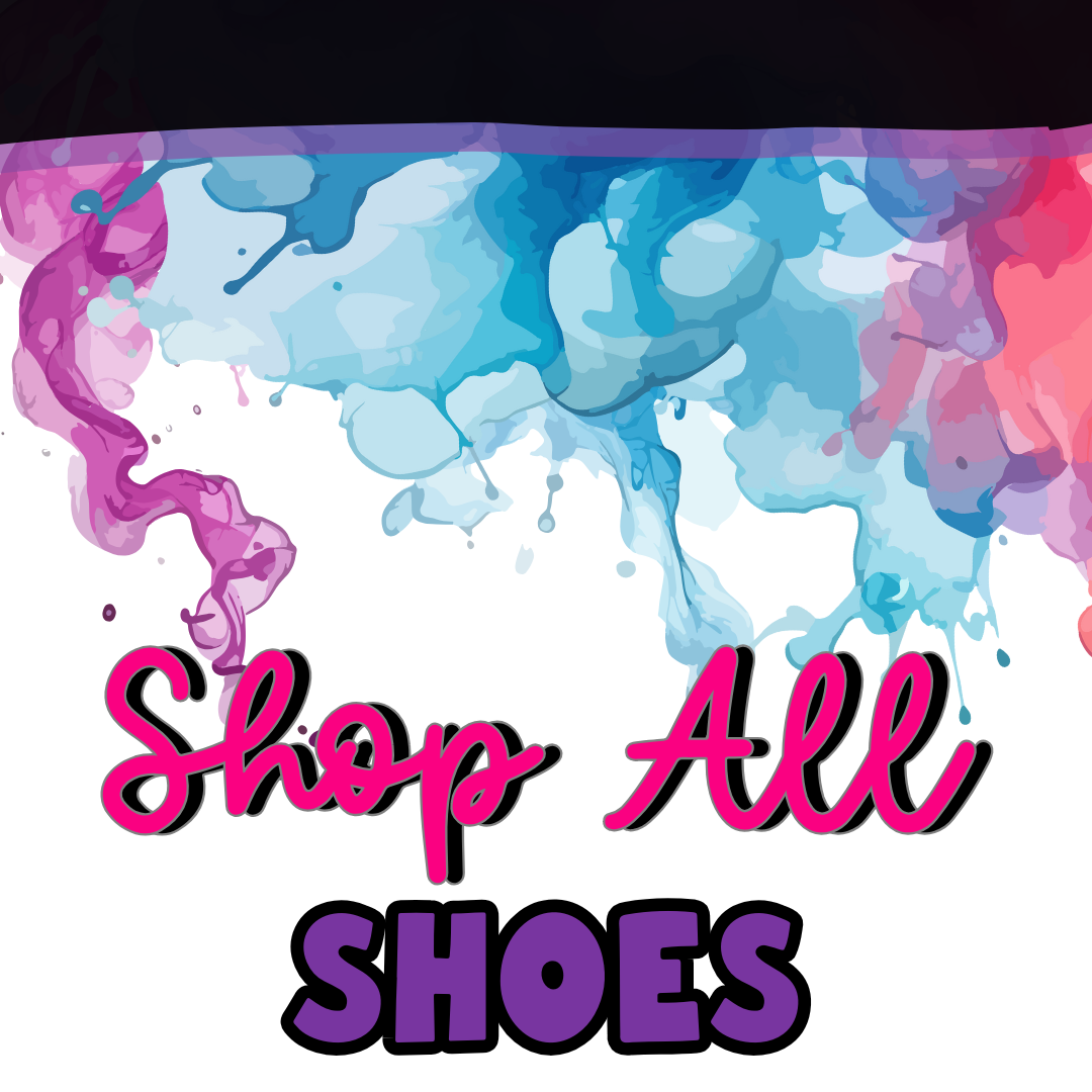 Women's Boutique Shoes