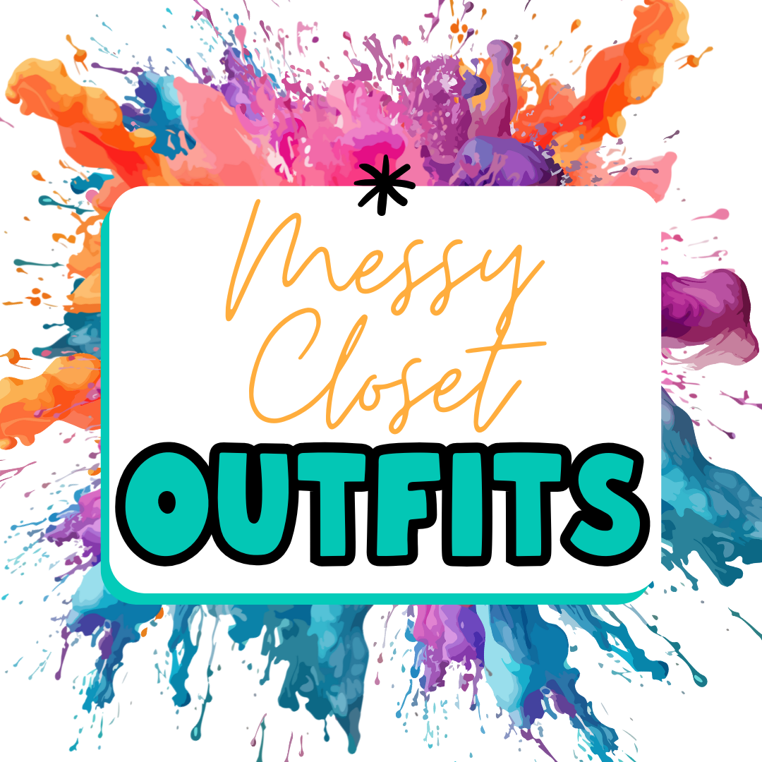 Hot Mess Women's Outfits