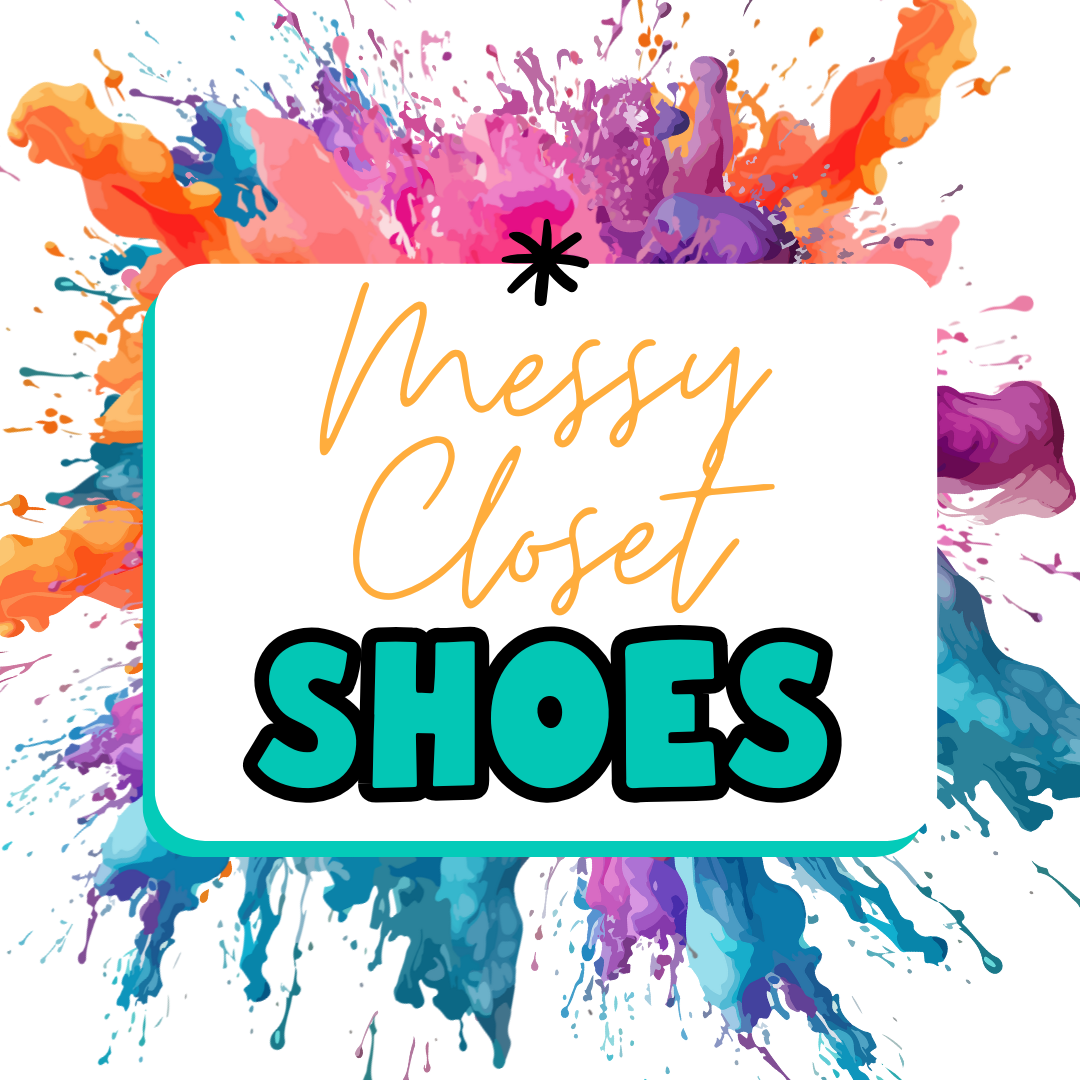 Hot Mess Women's Shoes