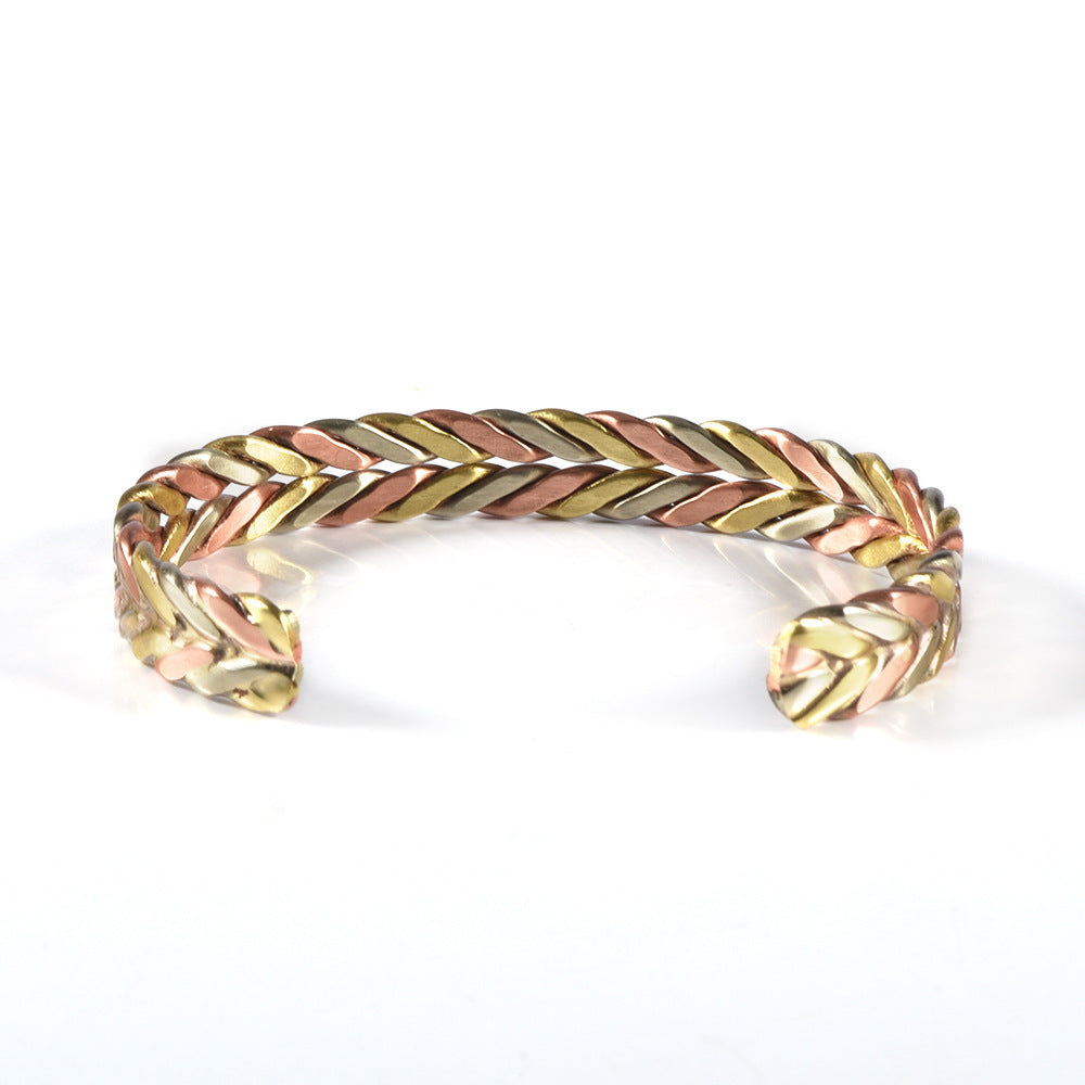 Pure Copper Bracelet