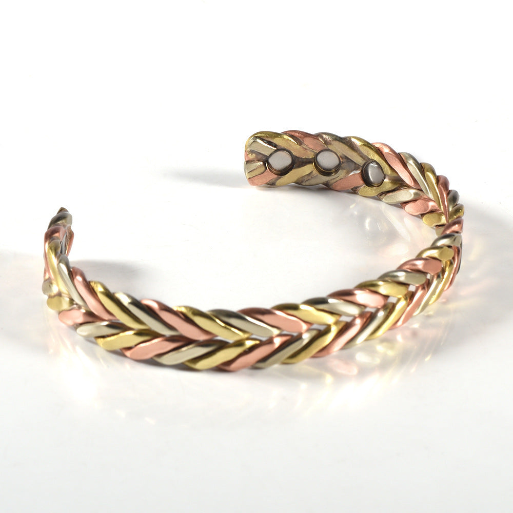 Pure Copper Bracelet