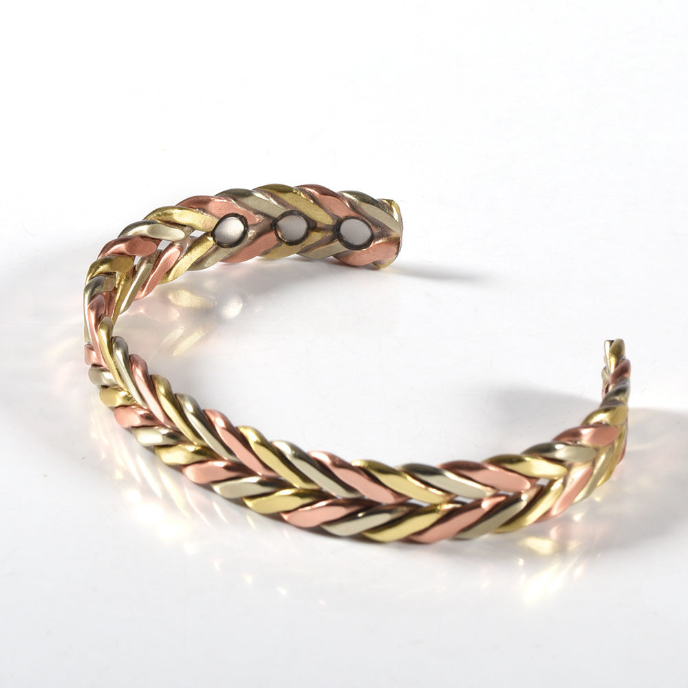 Pure Copper Bracelet