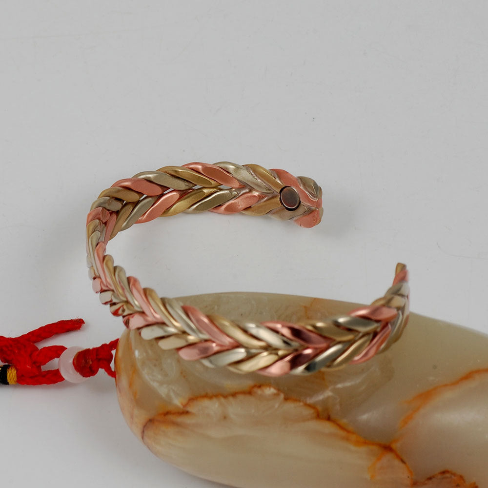 Pure Copper Bracelet