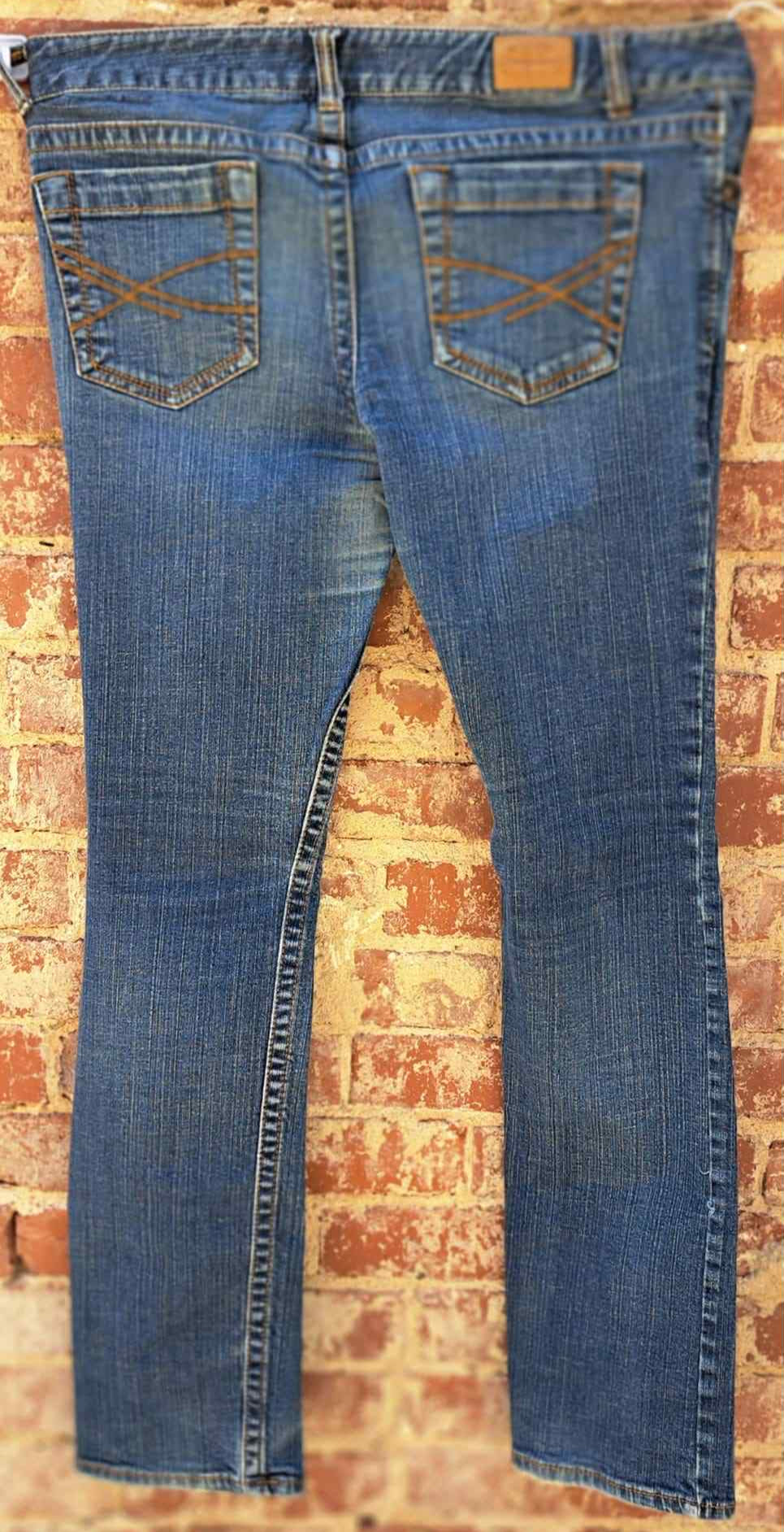 Size 13/14 Aeropostale Jeans