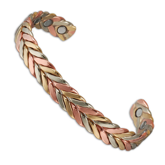 Pure Copper Bracelet