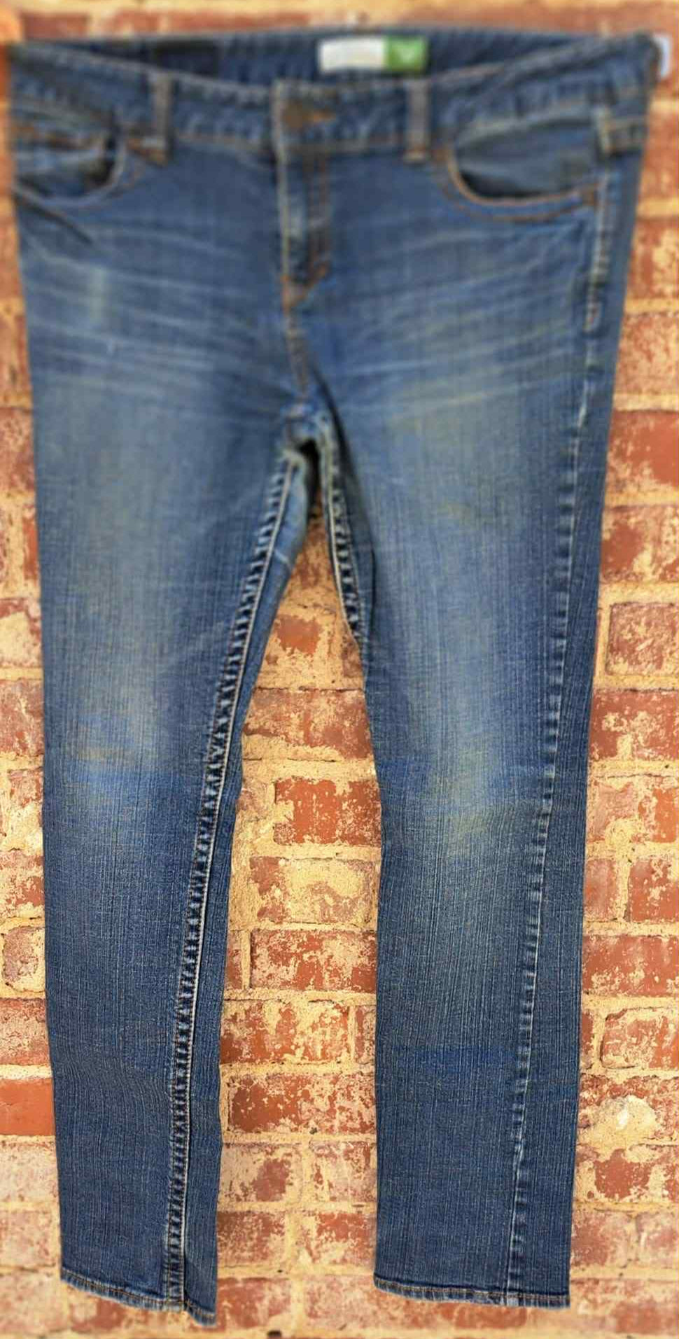 Size 13/14 Aeropostale Jeans