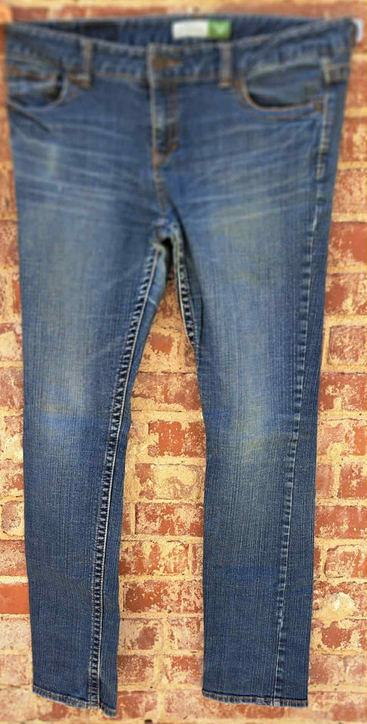 Size 13/14 Aeropostale Jeans